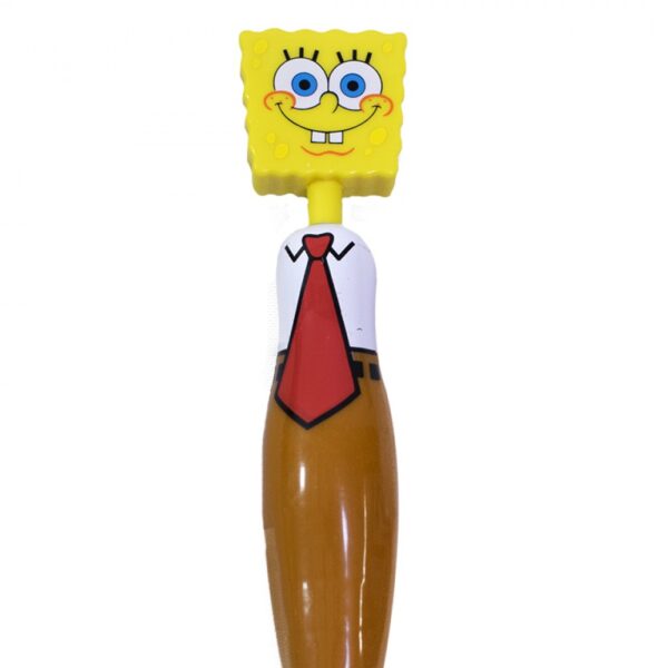 CANETA BOB ESPONJA